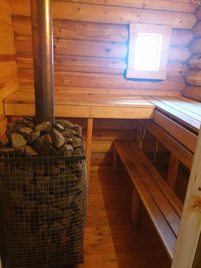 Holiday home Karostas Pirts Namins *