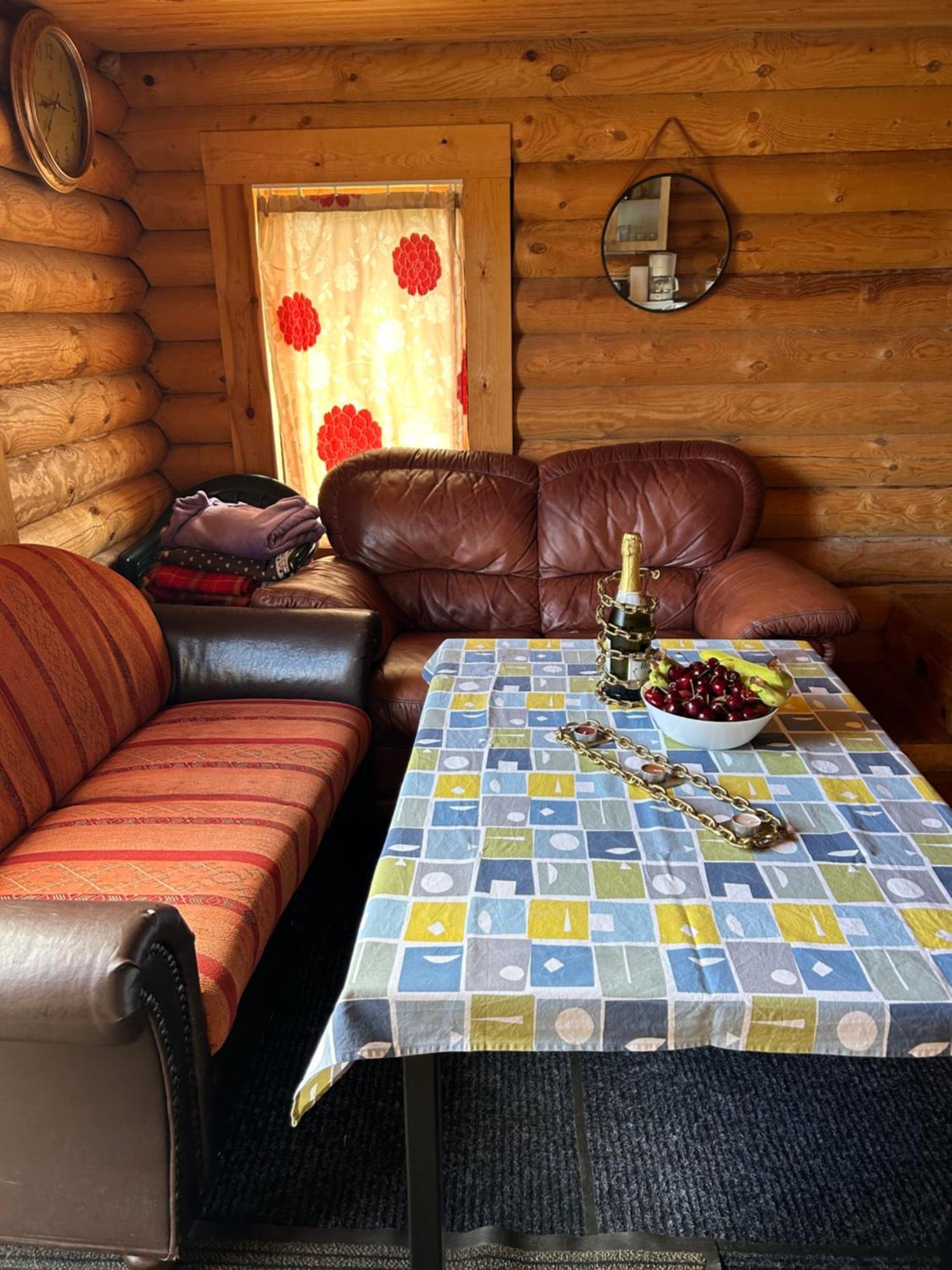 Holiday home Karostas Pirts Namins *