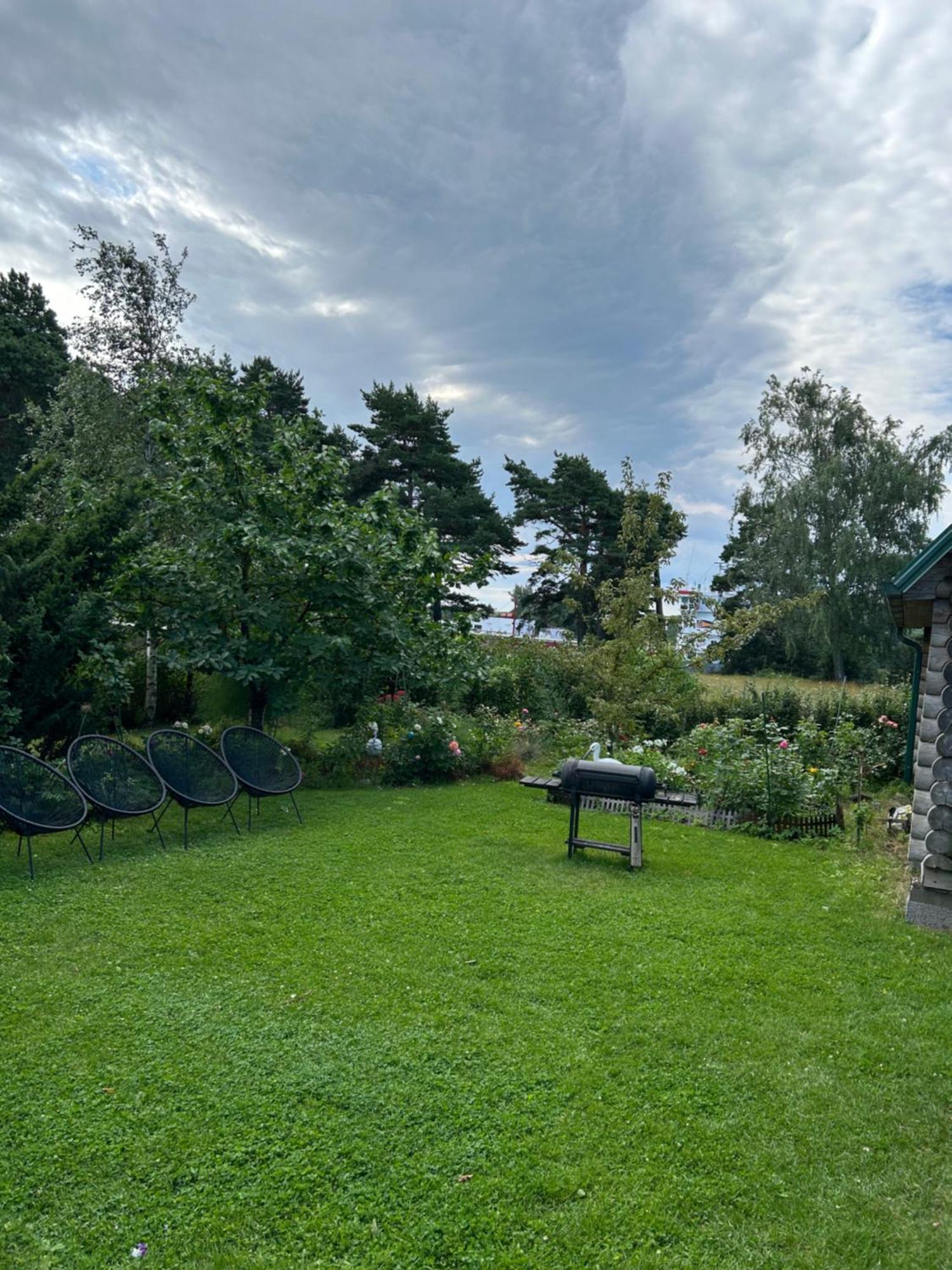 Holiday home Karostas Pirts Namins Liepaja